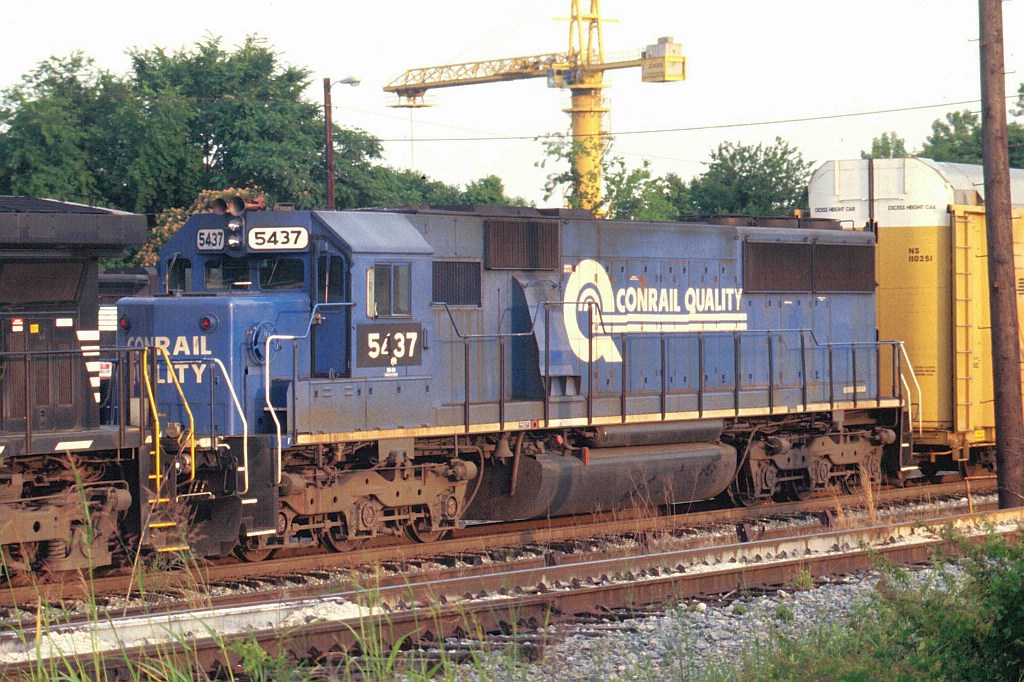 NS 5437